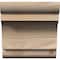 Ekena Millwork New Brighton Rough Sawn Rafter Tail, Douglas Fir, 6"W x 6"H x 12"L RFT06X06X12NEB00RDF - alternate 2